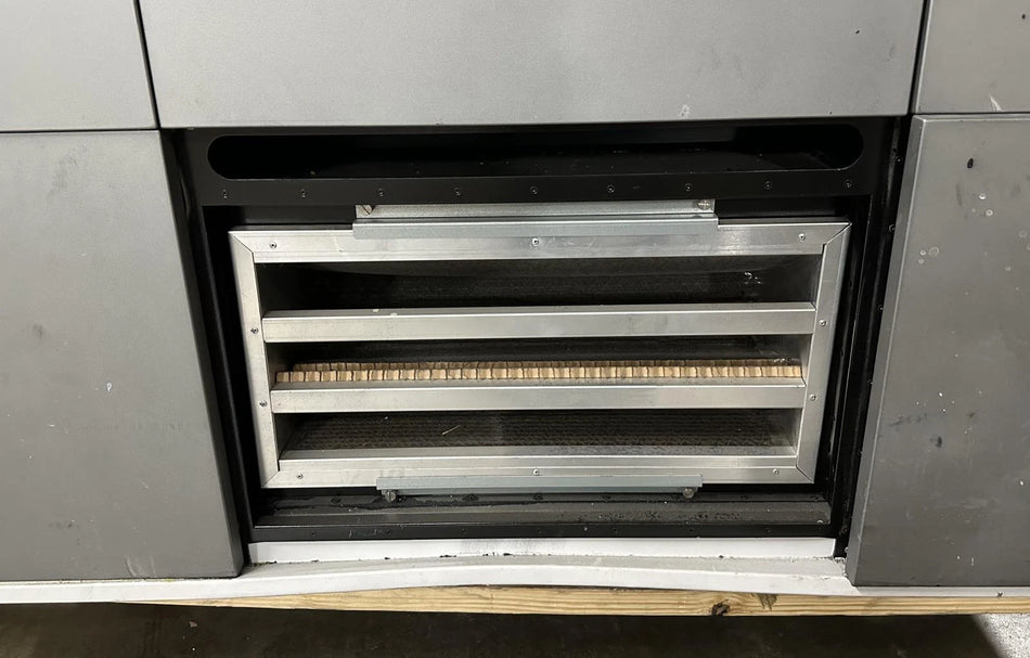 3D Systems ProJet MJP 5500X MultiJet Industrial 3D printer