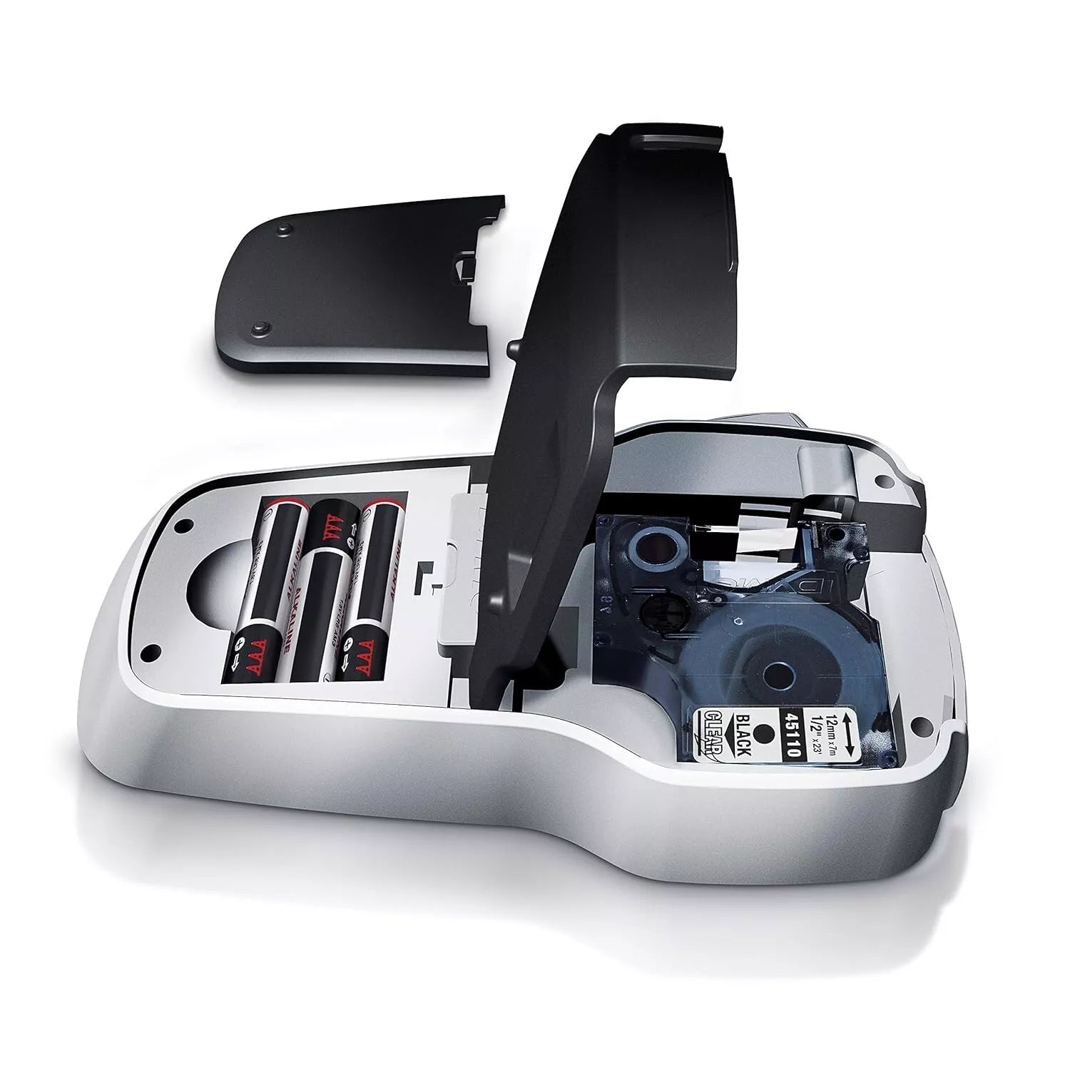 Dymo Label Manager 160 Handheld Label Maker with QWERTY Keyboard