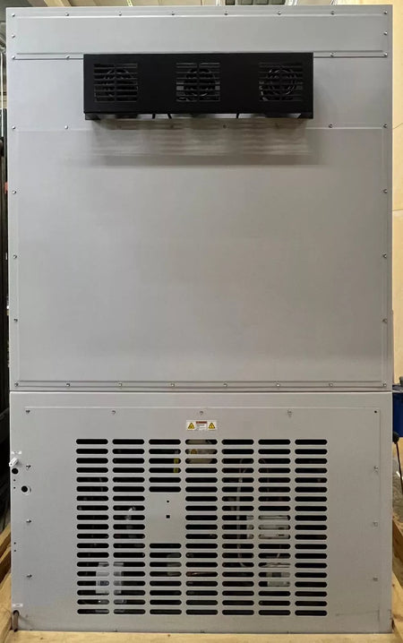 Thermotron SM-32C-8200 Environmental Test Chamber with Humidity SN 40300