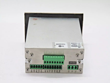 Techsis B6494 Multi Function Digital Weighing Indicator Load Cell Signal Display