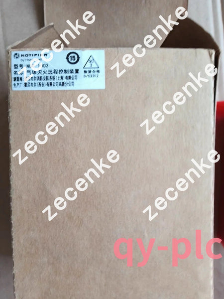 NOTIFIER NBG-1002 Control Fast UPS or DHL 1PC Brand New