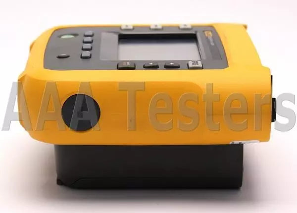 Fluke 1730 3 Three Phase Electrical Energy Logger 240V - XG eqpt