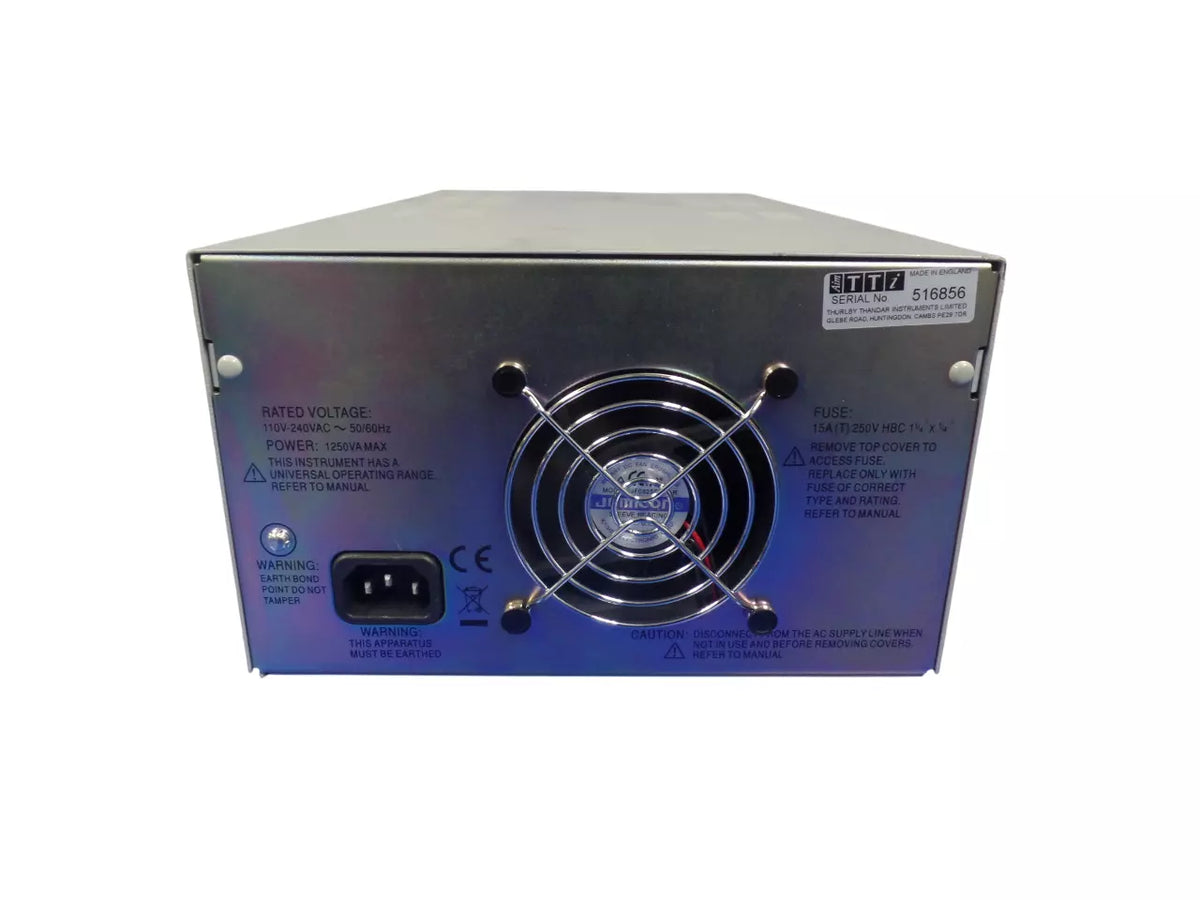 TTi CPX400D Dual 420W PowerFlex DC Power Supply