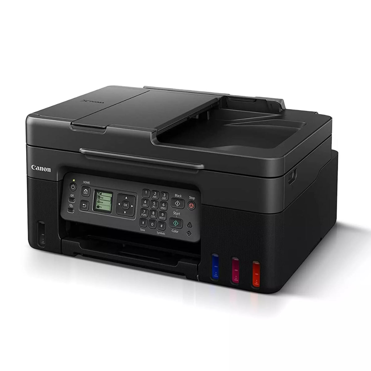 Canon PIXMA MegaTank G4770 All-in-one Printer Wireless Inktank
