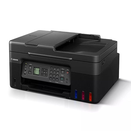 Canon PIXMA MegaTank G4770 All-in-one Printer Wireless Inktank