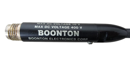 Boonton 91-12F RF Probe - Free Shipping