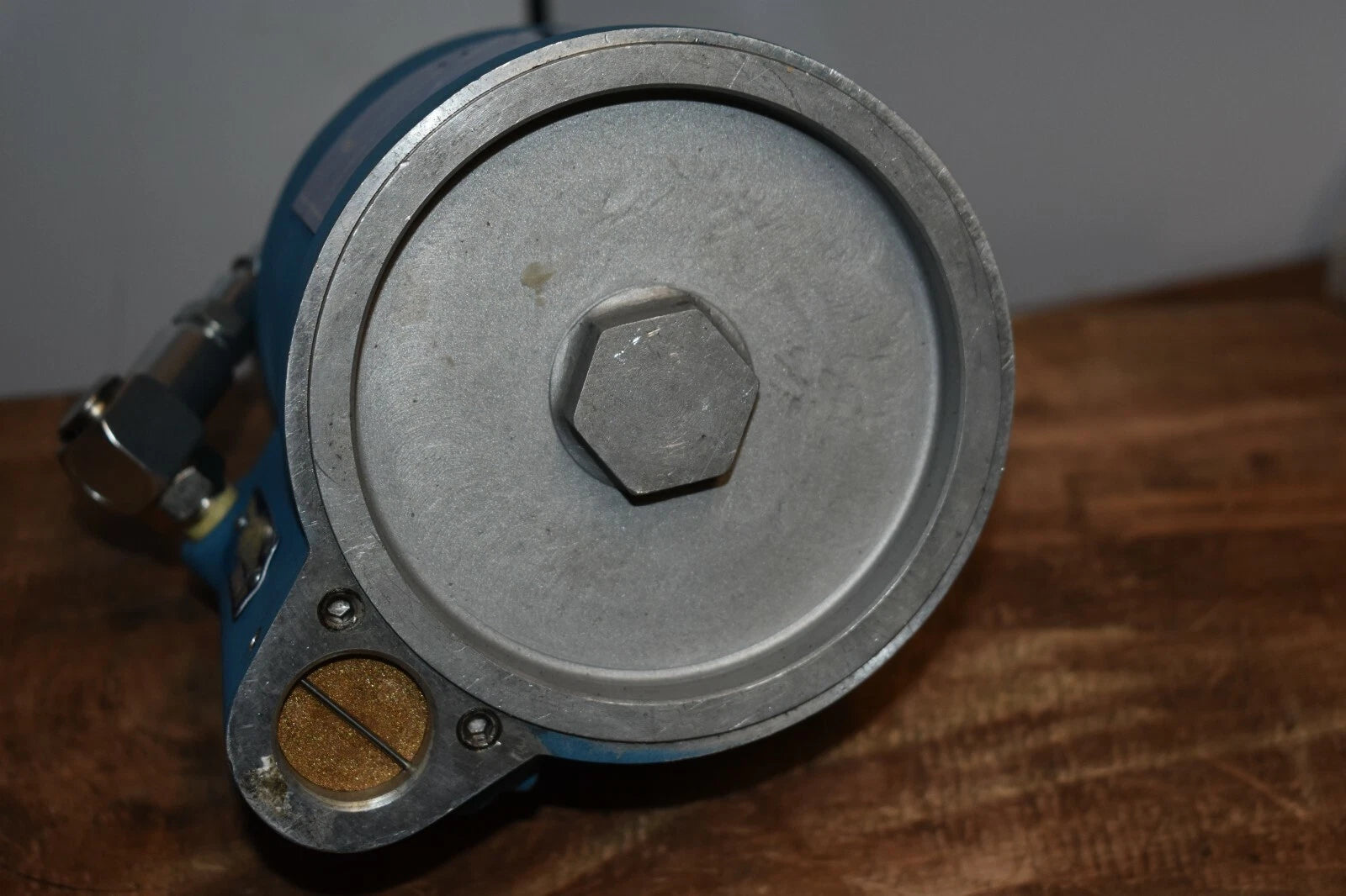 Compact AnaInstr Portable Instrument with Multiple Functions