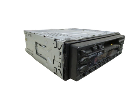 KENWOOD KRC-309S Old School Car Radio Cassette Stereo - Free Shipping