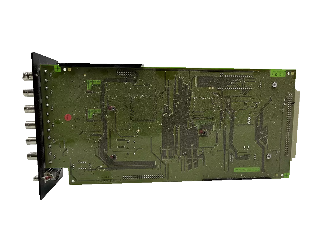 Digico G14745-B Control Card for Digirack