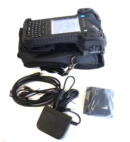 Fusion Multi-Modal Biometric Handheld Device - Free Shipping