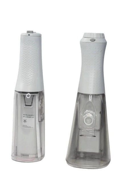 Lot Of 2 Waterpik WaterFlosser Cordless Plus - Free shipping