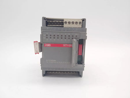 ABB XO16N1 Extension 16 Transistor Outputs 24VDC/0.5A