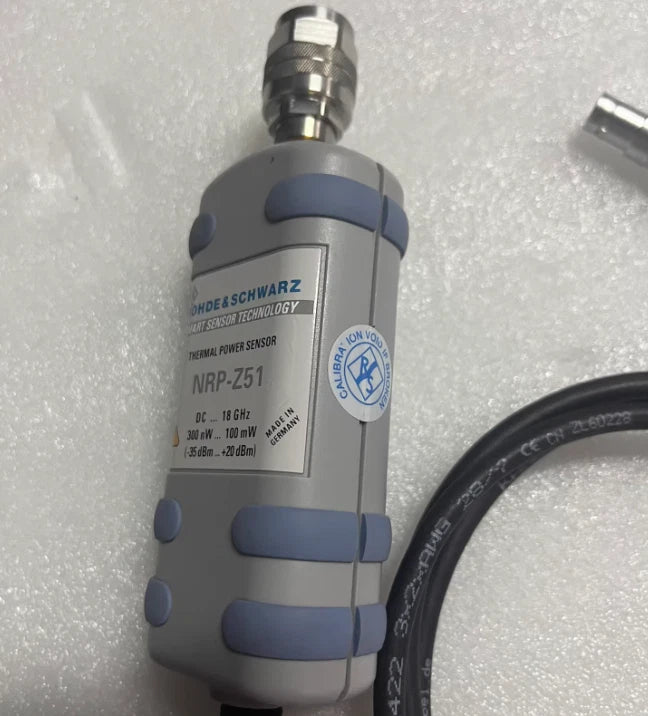 1pcs Rohde ＆ Schwarz NRP-Z51