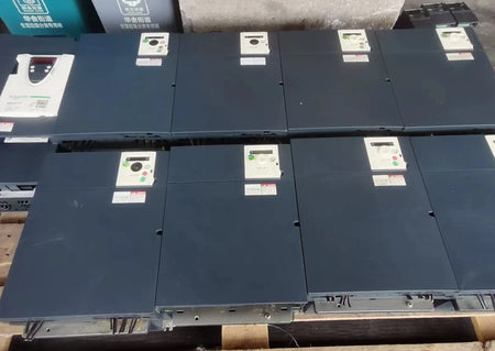 Schneider Electric ATV312HD15N4 Variable Speed Drive