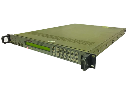 Miteq C Band Video Modulator VM-100R