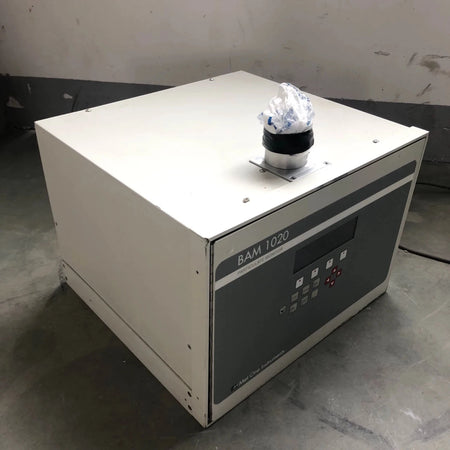 Met One BAM 1020 Air Quality Particulate Monitor