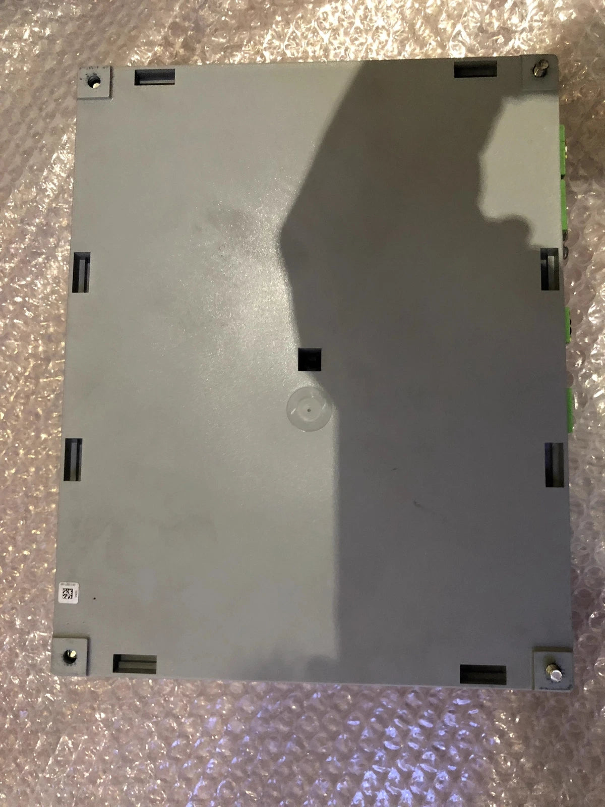 LMV51.100C2/LMV51100C2 - High Precision Voltage Reference IC