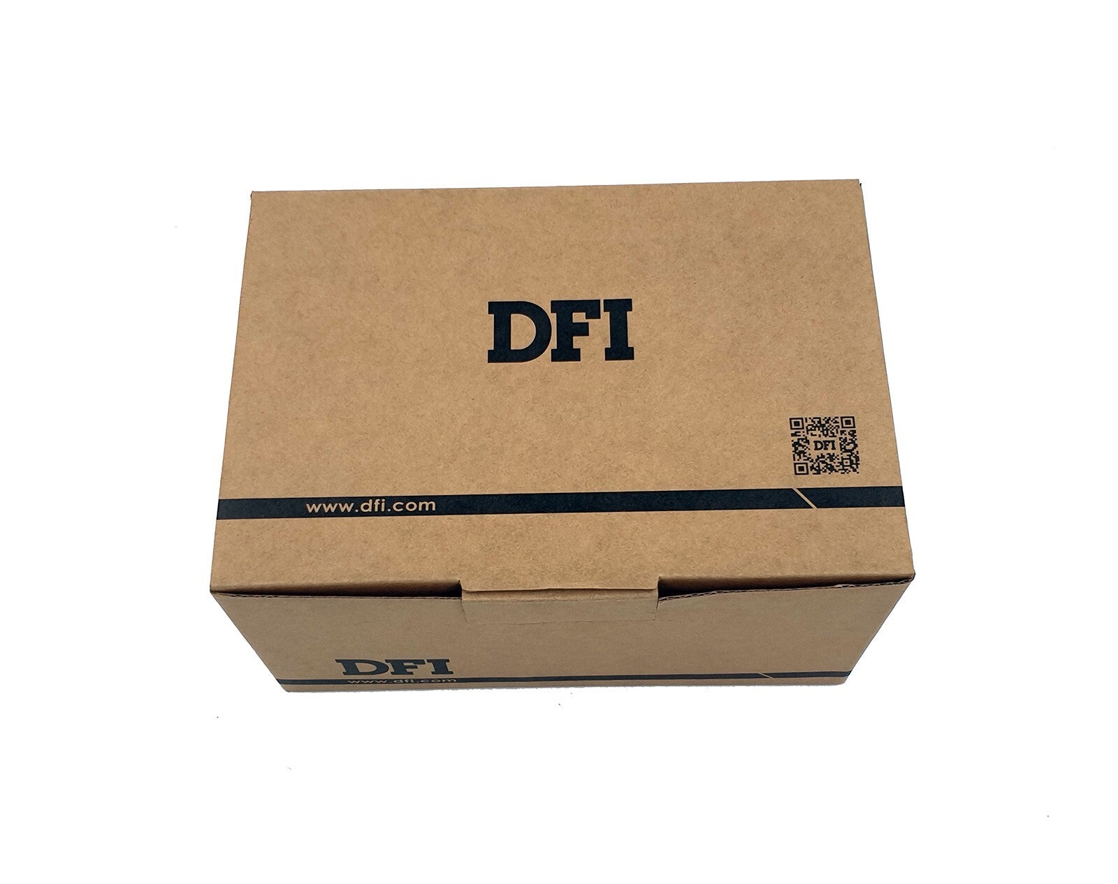 DFI Industrial CPU Module DV970-BS-C3758