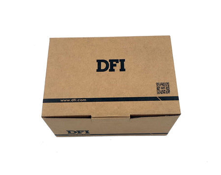 DFI Industrial CPU Module DV970-BS-C3758