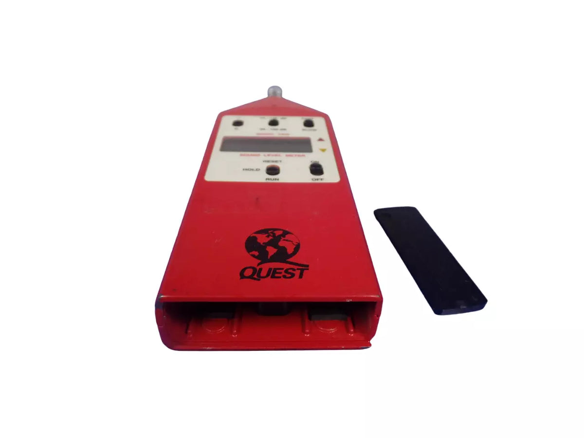 2400 QUEST TECHNOLOGIES 