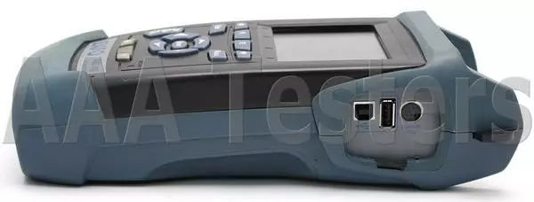 EXFO AXS-110 SM Mini Fiber OTDR AXS-100-23B-EI AXS110 AXS 110 AXS 100