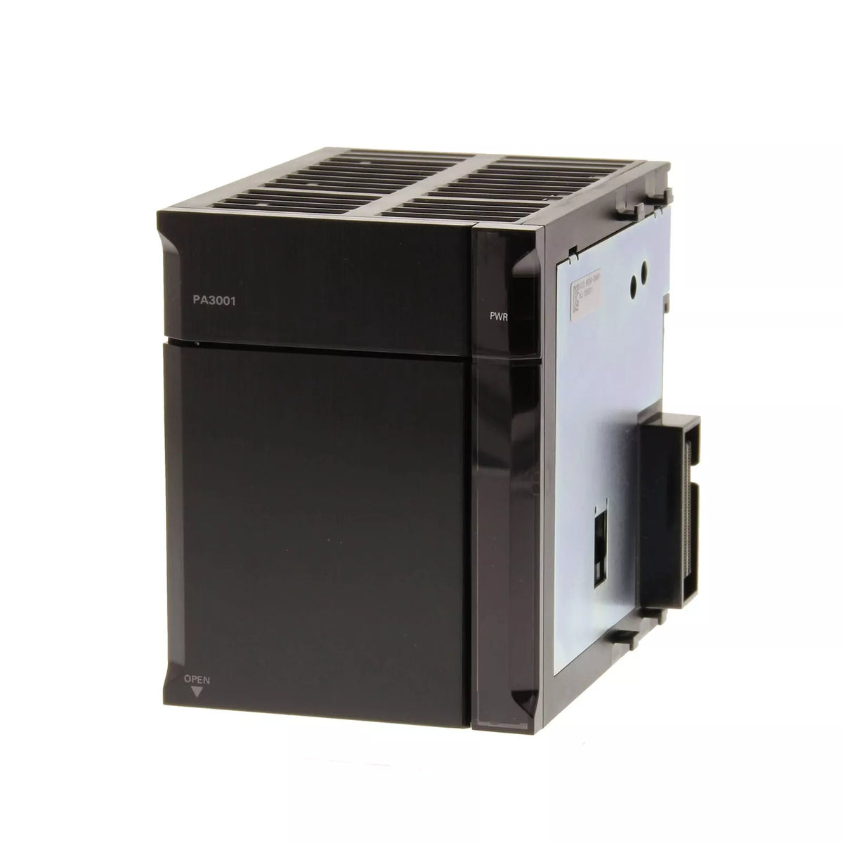 OMRON NJ-PA3001 AC Power Supply Unit 100-240VAC, 120VA