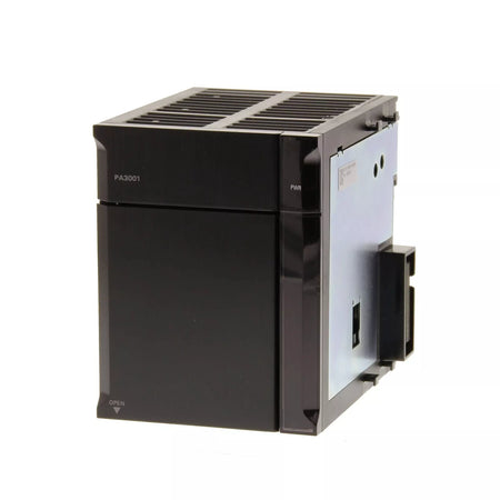 OMRON NJ-PA3001 AC Power Supply Unit 100-240VAC, 120VA