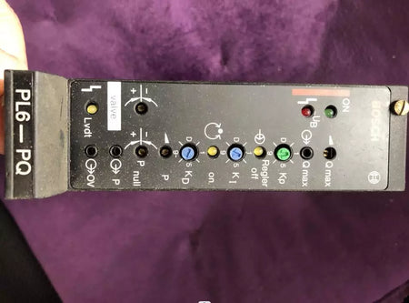 PL6-PQ 0811405084 High Performance Electrical Connector