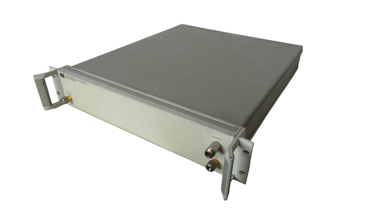 HP 11793A Microwave Converter - Free Shipping