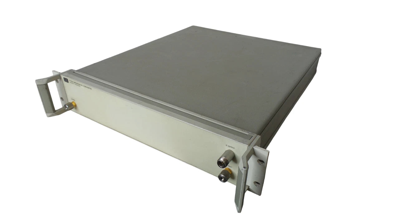 HP 11793A Microwave Converter - Free Shipping