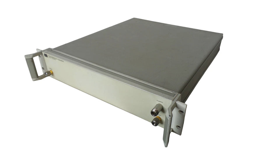 HP 11793A Microwave Converter - Free Shipping