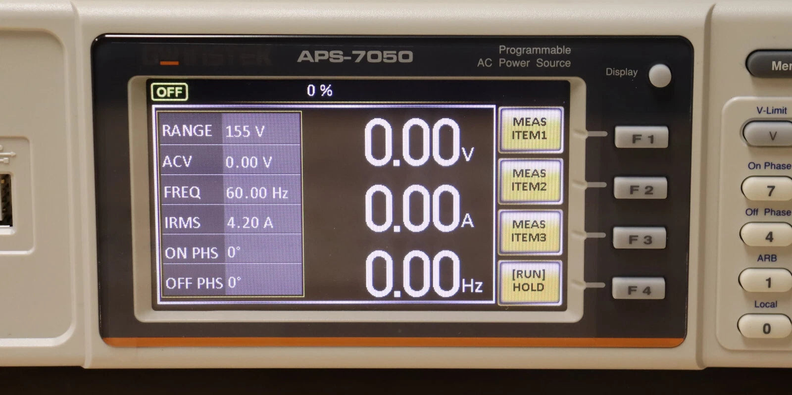 Lakeview Test and Measurement: Professional Handheld Multimeter Kit