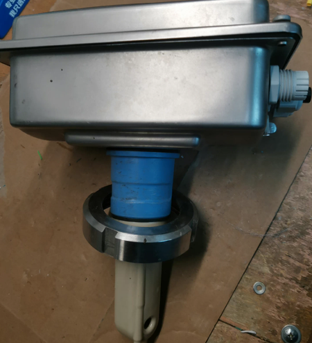 1pc CLD134-PMV538A<wbr/>A1 Endress+Hauser Conductivity Meter Smartec