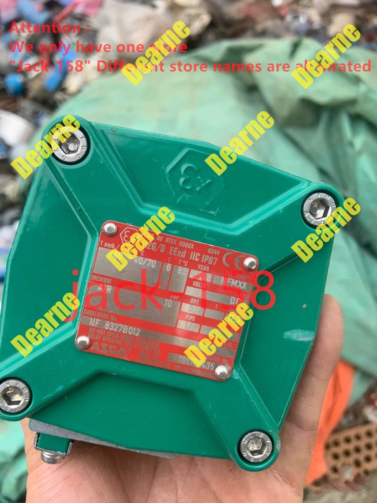 NF8327B102