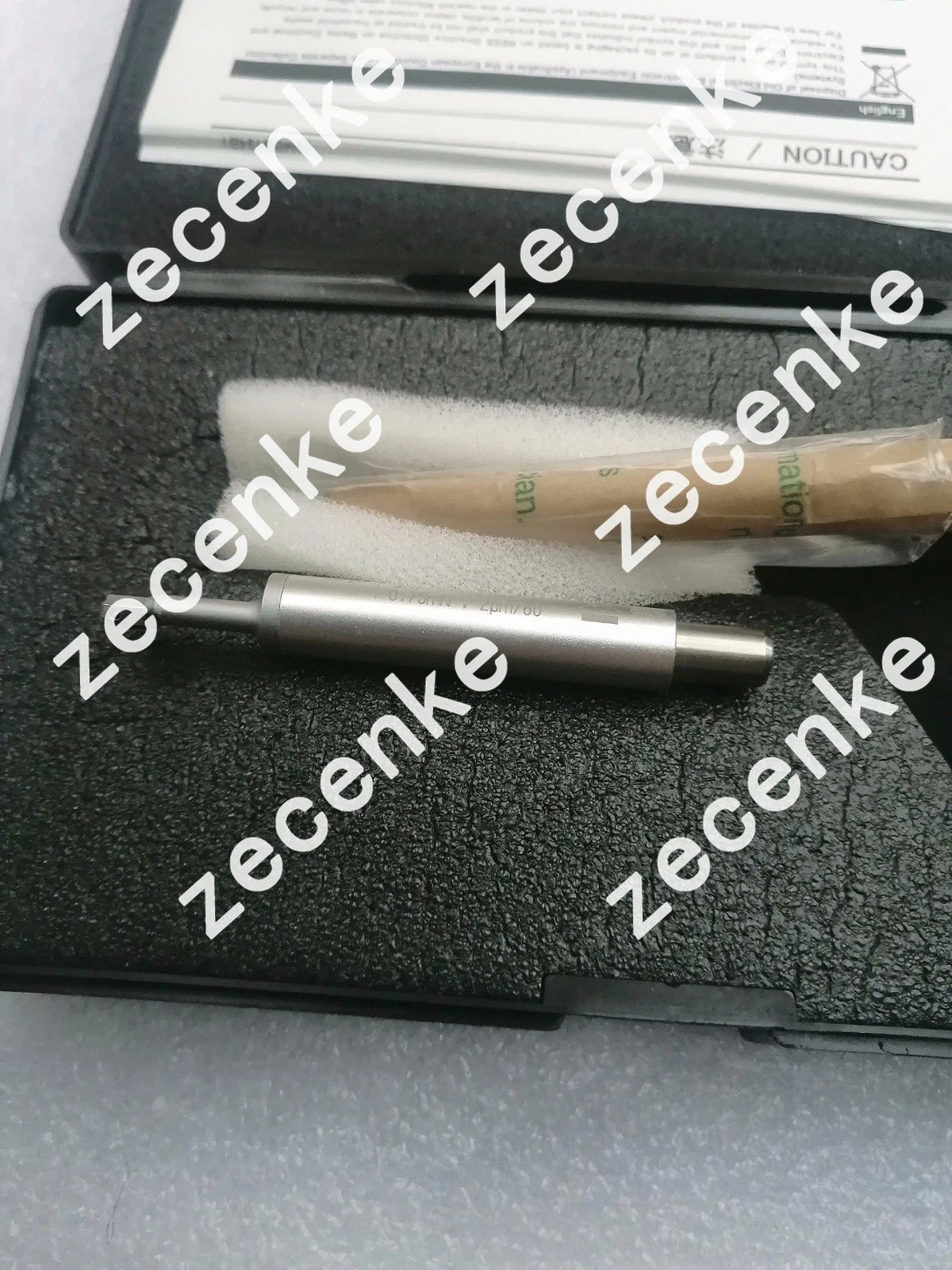 Mitutoyo 178-296 Low Measuring Force Detector for Surface Roughness Tester