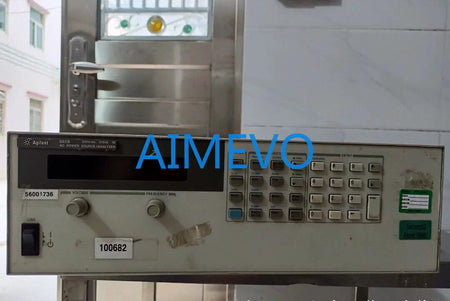 HP Agilent Keysight 6811B AC Power Source Analyzer