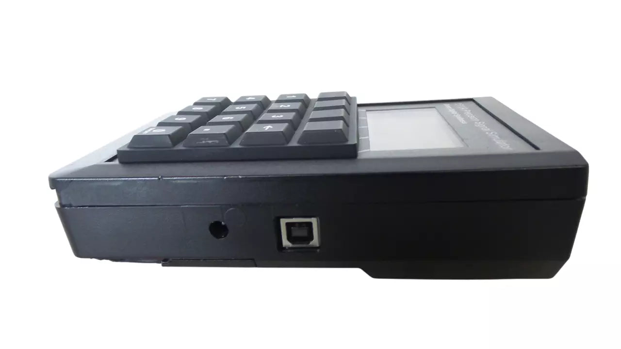 MTI 1510A Precision Signal Simulator Direct Digital Synthesis
