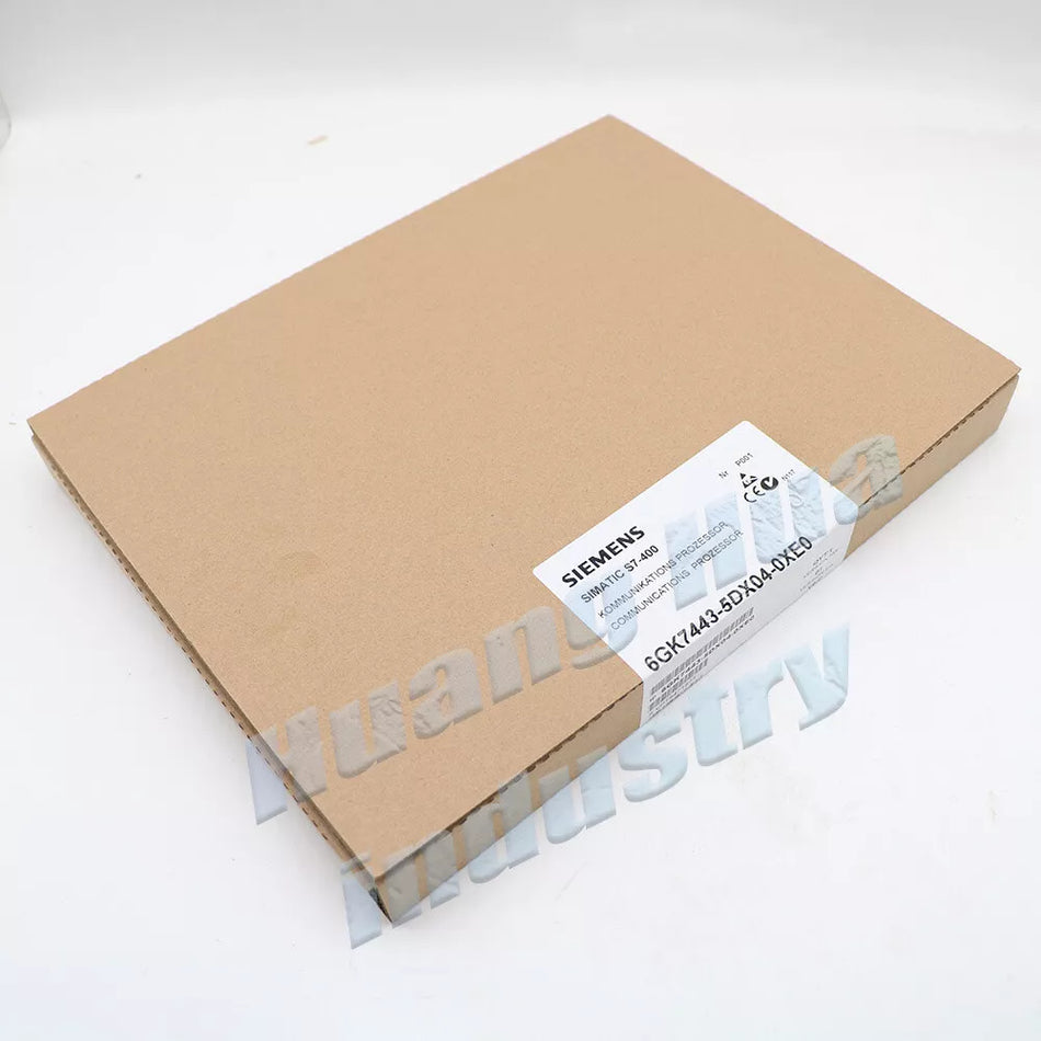 1Pcs New Siemens 6GK7443-5DX04-0XE0 6GK7 443-5DX04-0XE0 module