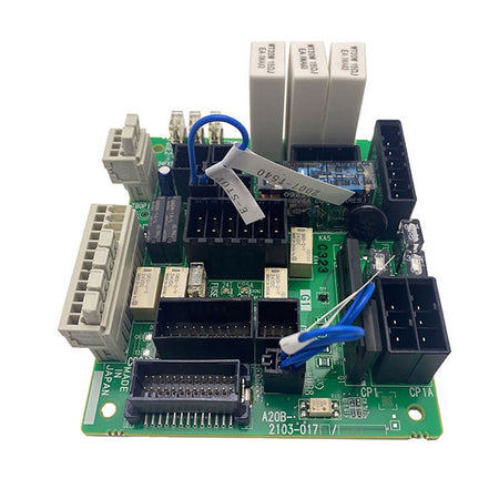 Fanuc A20B-2103-0170 Circuit Board