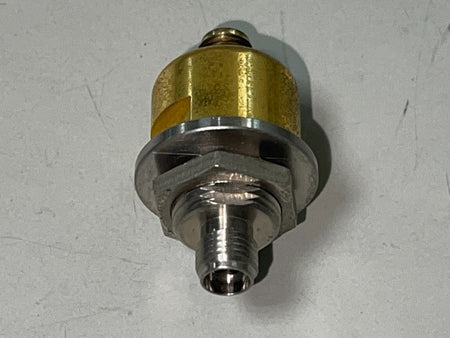 HP Agilent E10 08613-20016 GOLD NOSE CONNECTOR 2.92mm K(F) - 2.92mm K(F) adapter - XG eqpt