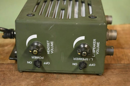 High-Quality Analogue Instrument for Precise Measurements