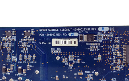 COUCH Control Board by Philips