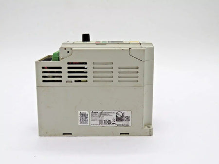 Delta VFD004M21A Sensorless Vector Micro Drive AC Drive 200-240 VAC