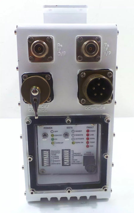 CODAN 5900 Ku-Band Converter 1/N - High-Quality Signal Conversion