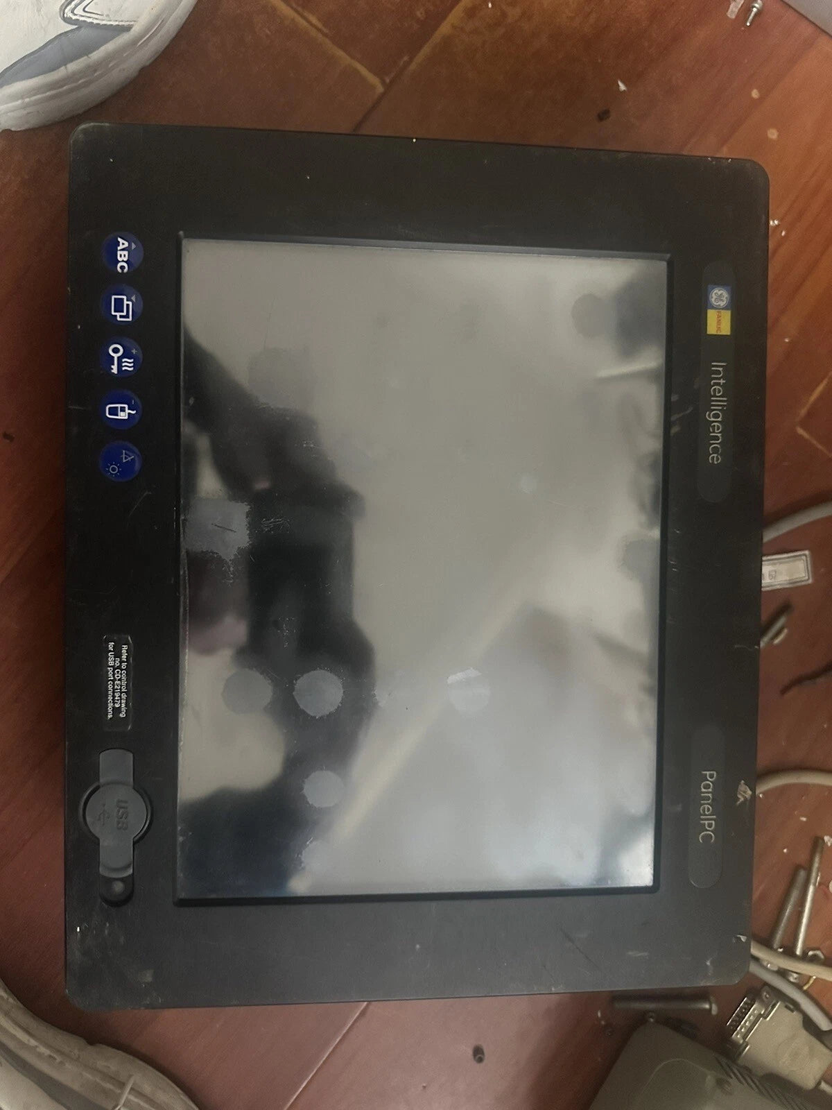 GE Fanuc DV-OPC5112, DVG-OPC5112 Products