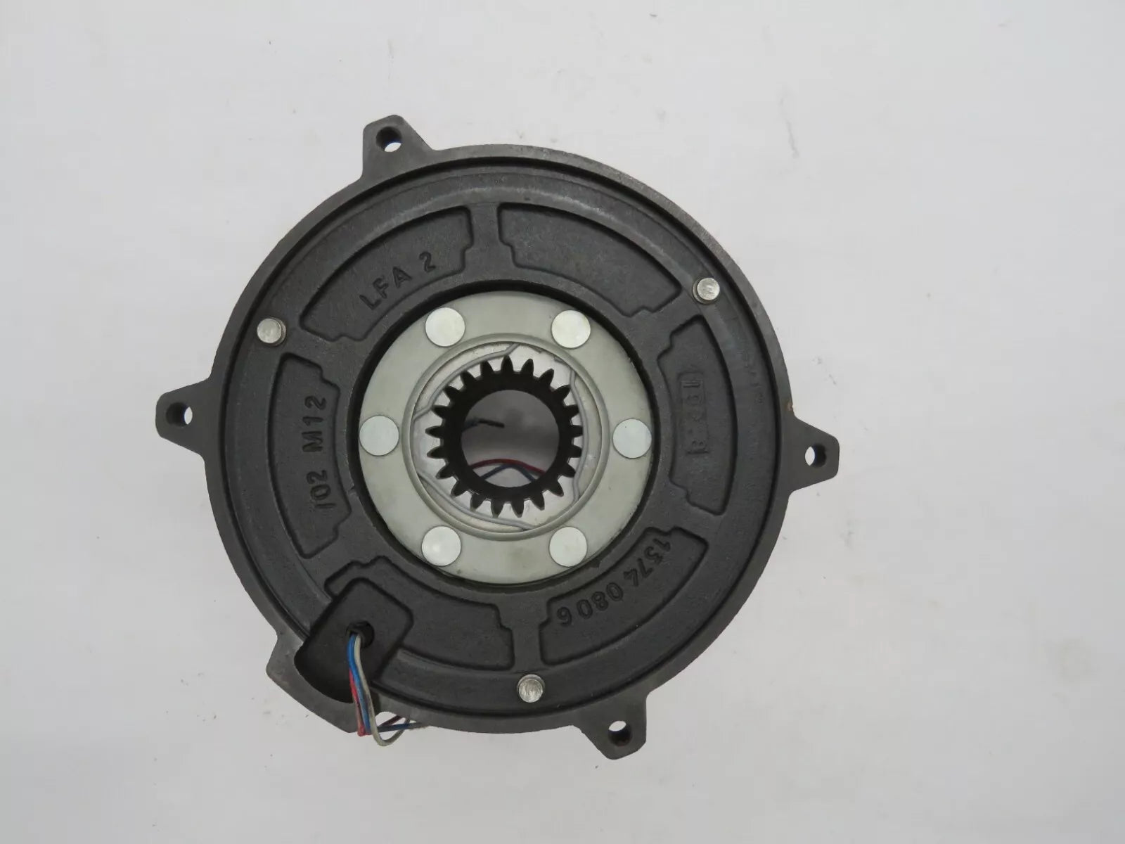 SEW Eurodrive BE5A Brake 04998359 | 40NM 230V AC