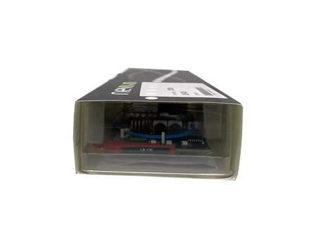Nevion LB-OE L-Band Optical to Electrical Converter 950-2150 MHz 25dB Link Bud
