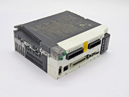 Panasonic MBDLT25SF AC Servo Drive 200-240V