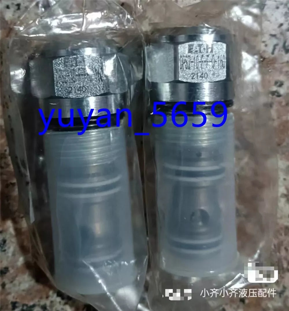 1PCS NEW FOR DPS2-10-F-F-0-160 Cartridge Valve #1285 LY