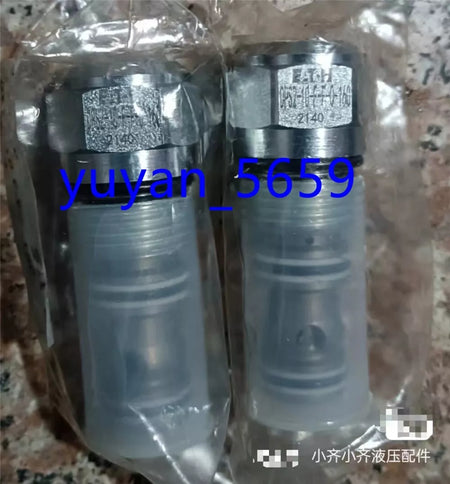 1PCS NEW FOR DPS2-10-F-F-0-160 Cartridge Valve #1285 LY
